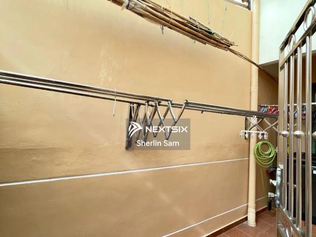 Residential House for sale in Pulai, Bukit Ledang