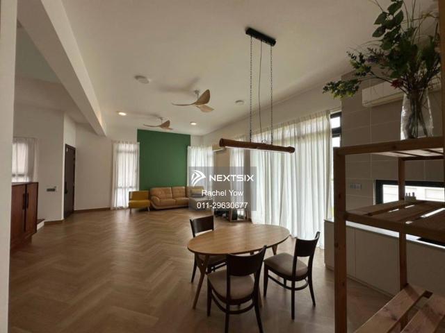 Residential House for rent in Bukit Ledang, Johor