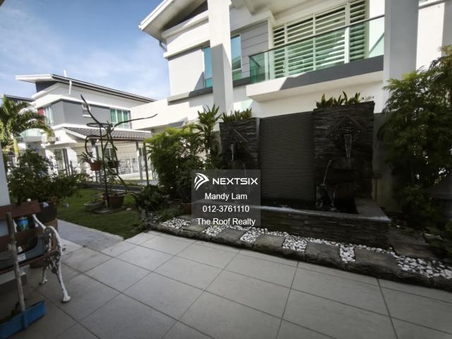 Residential House for sale in Johor
