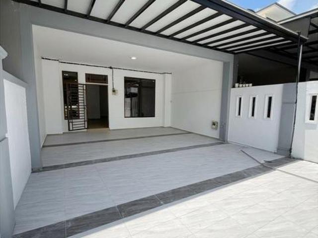 Terraced House for sale in Bukit Ledang, Johor