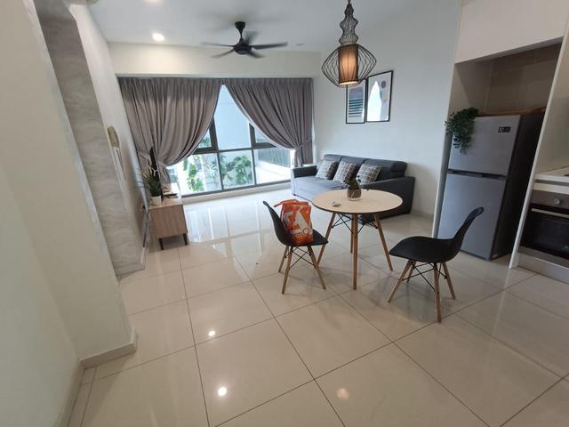 Condominium for rent in Bukit Ledang, Johor