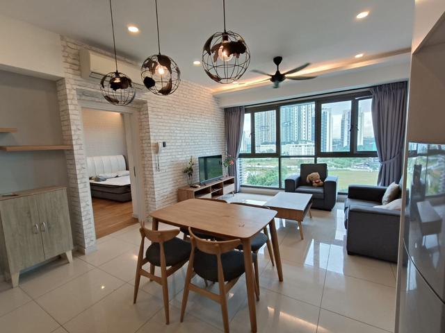 Condominium for rent in Bukit Ledang, Johor