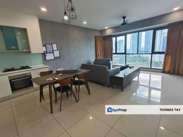 Condominium for rent in Bukit Ledang, Johor