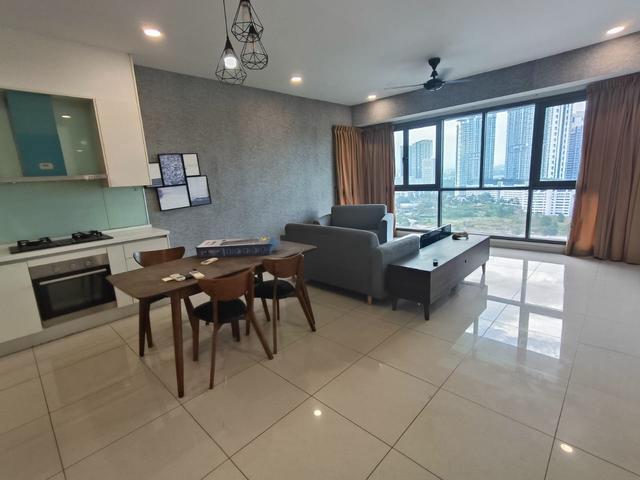 Condominium for rent in Bukit Ledang, Johor