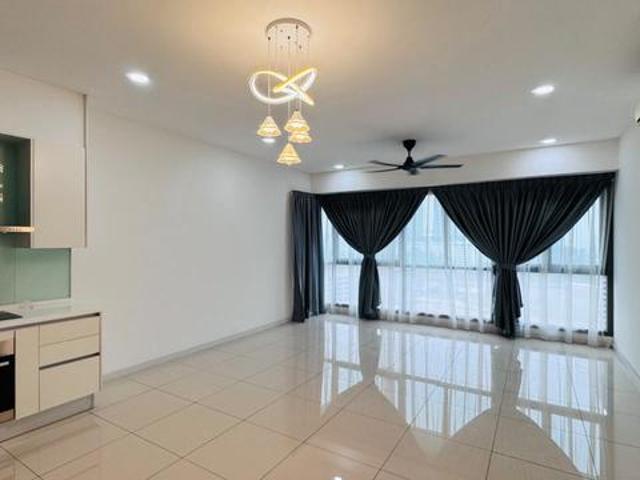 Condominium for rent in Iskandar Puteri, Johor Bahru