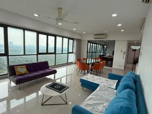Condominium for rent in Bukit Ledang, Johor