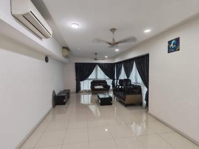 Condominium for rent in Bukit Ledang, Johor