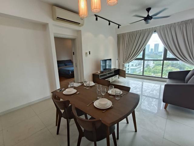 Condominium for sale in Bukit Ledang, Johor