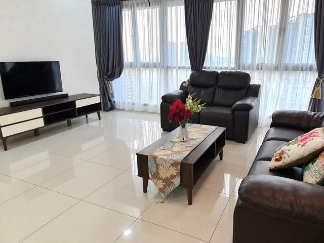 Condominium for sale in Bukit Ledang, Johor