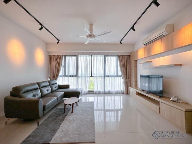 Condominium for sale in Bukit Ledang, Johor