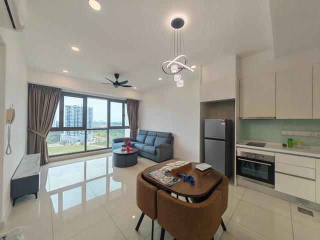 Condominium for rent in Bukit Ledang, Johor