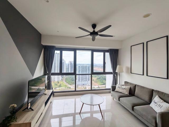 Condominium for rent in Bukit Ledang, Johor