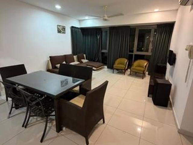Condominium for rent in Bukit Ledang, Johor