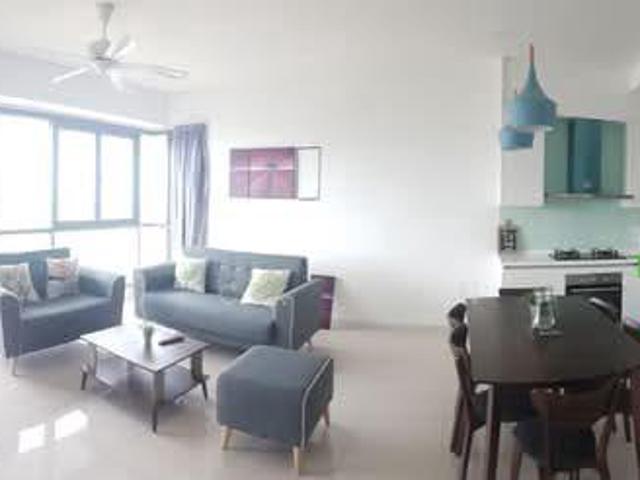 Condominium for rent in Bukit Ledang, Johor