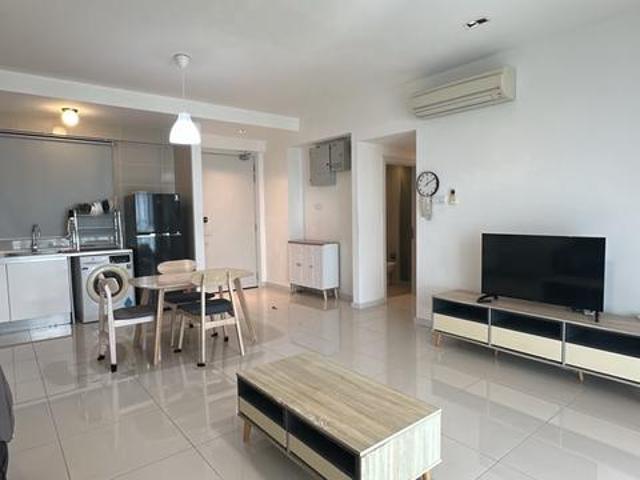Apartment for rent in Bukit Ledang, Johor