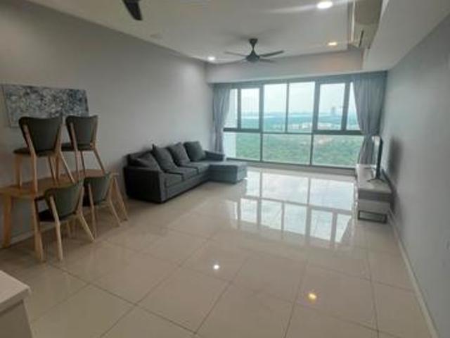 Condominium for rent in Bukit Ledang, Johor