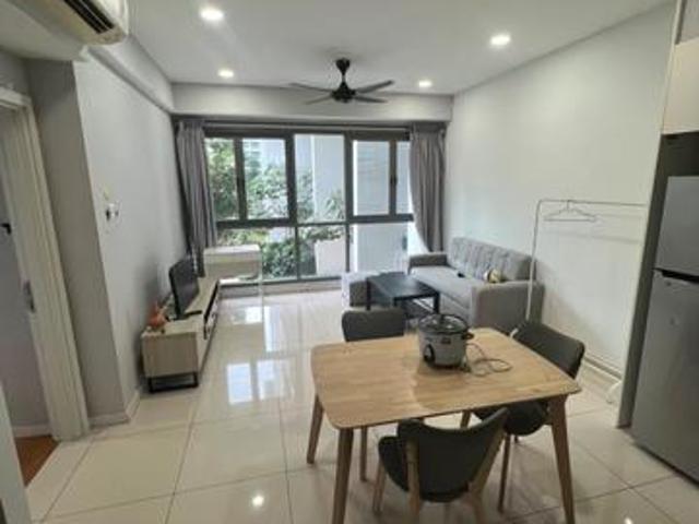 Condominium for rent in Bukit Ledang, Johor