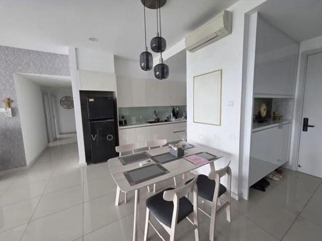 Condominium for sale in Bukit Ledang, Johor