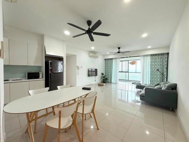 Condominium for rent in Bukit Ledang, Johor