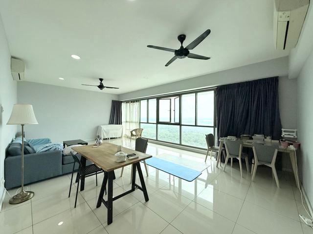 Condominium for sale in Bukit Ledang, Johor