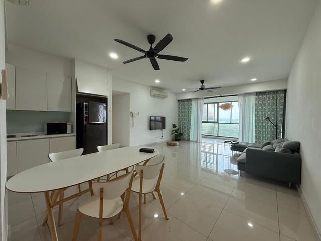 Condominium for rent in Bukit Ledang, Johor