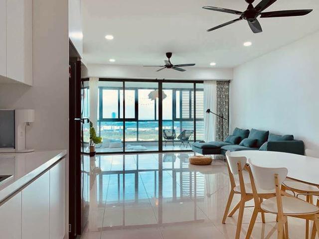 Condominium for rent in Bukit Ledang, Johor