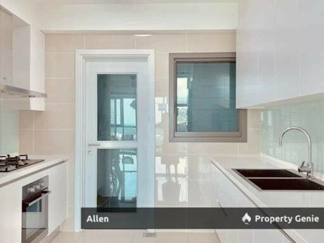 Apartment for rent in Bukit Ledang, Johor