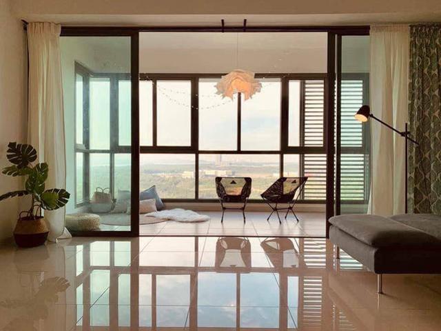 Condominium for rent in Bukit Ledang, Johor