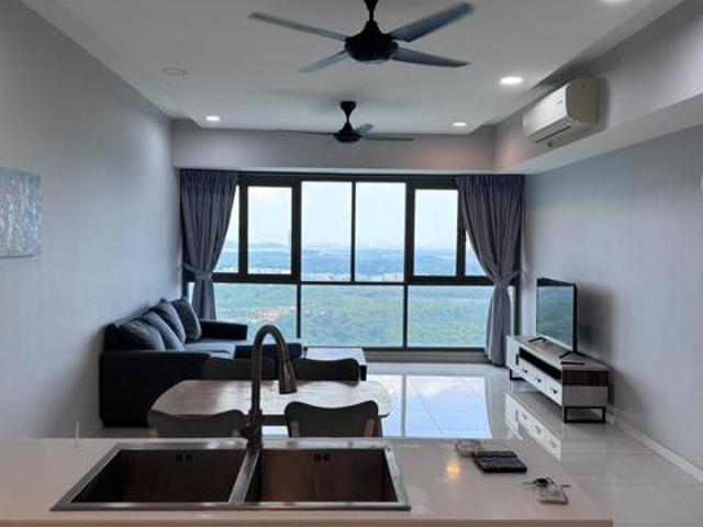 Apartment for rent in Bukit Ledang, Johor