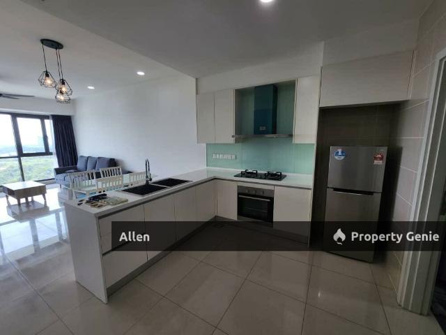 Condominium for rent in Bukit Ledang, Johor