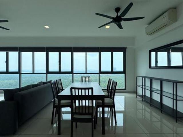 Condominium for rent in Bukit Ledang, Johor