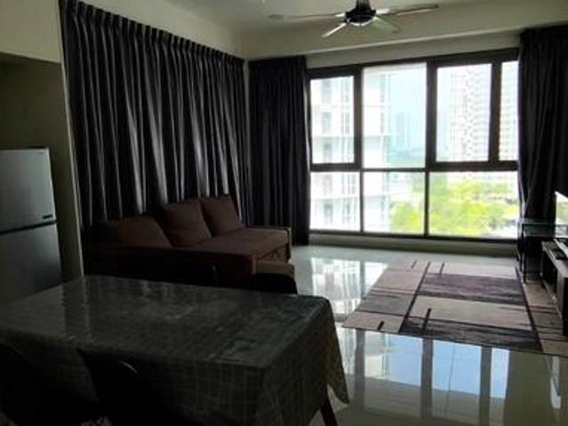 Condominium for rent in Bukit Ledang, Johor