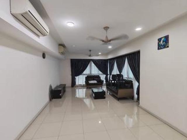 Condominium for rent in Bukit Ledang, Johor