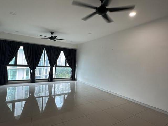 Condominium for rent in Bukit Ledang, Johor