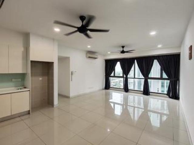 Condominium for rent in Bukit Ledang, Johor