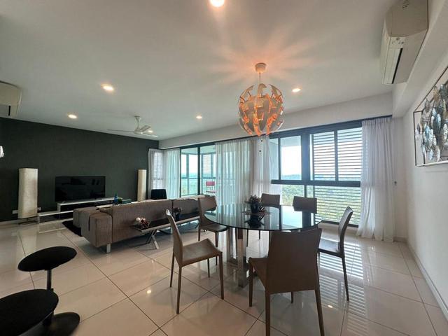 Apartment for rent in Bukit Ledang, Johor