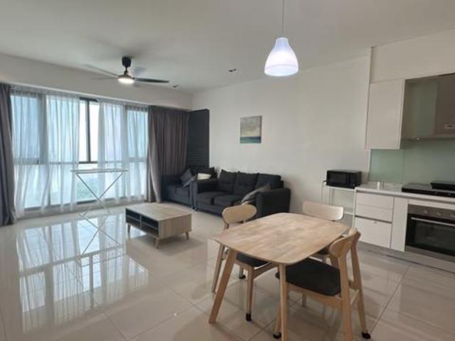 Condominium for rent in Bukit Ledang, Johor