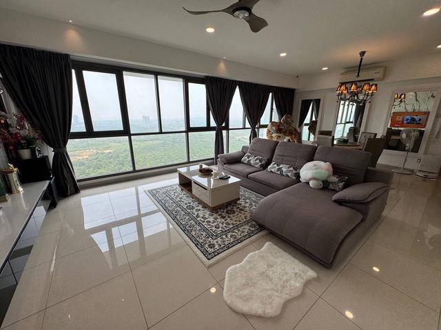 Condominium for rent in Bukit Ledang, Johor
