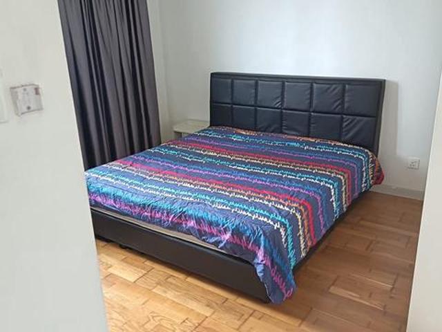 Condominium for rent in Bukit Ledang, Johor