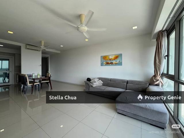 Serviced Residence for rent in Bukit Ledang, Johor