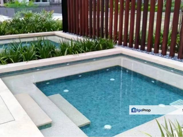 Condominium for sale in Johore Bahru, Johor