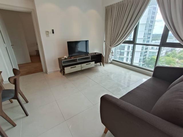 Condominium for sale in Bukit Ledang, Johor