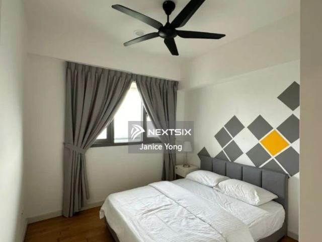 Apartment for rent in Bukit Ledang, Johor