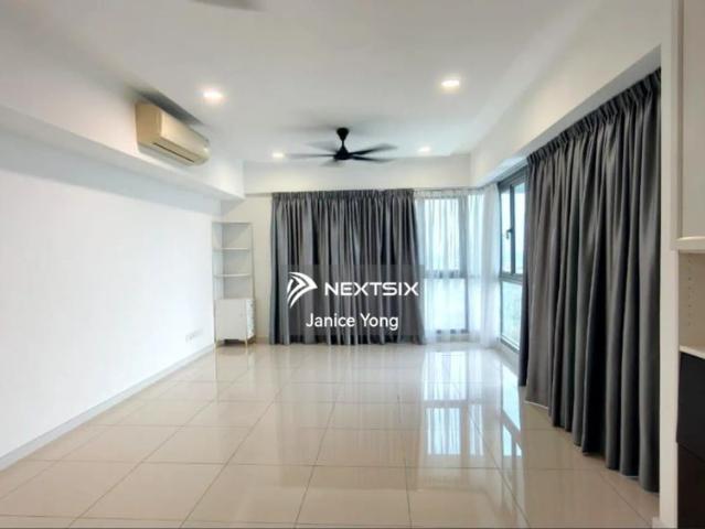 Apartment for rent in Bukit Ledang, Johor