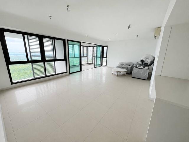 Condominium for rent in Bukit Ledang, Johor