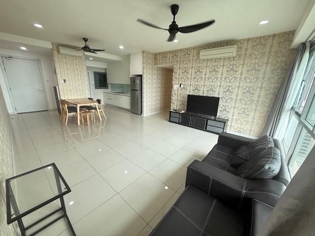 Condominium for rent in Bukit Ledang, Johor