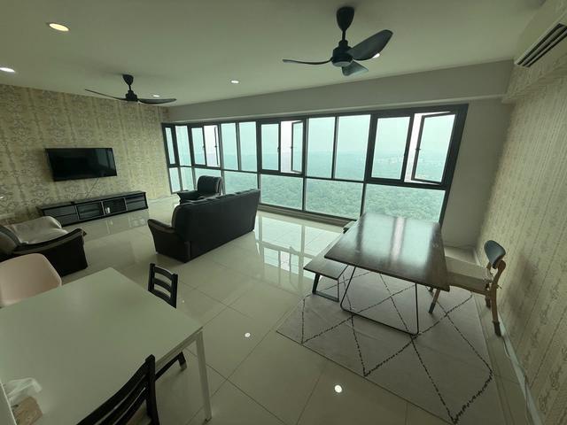Condominium for rent in Bukit Ledang, Johor
