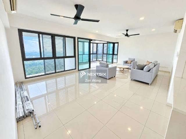 Apartment for rent in Medini, Iskandar Puteri