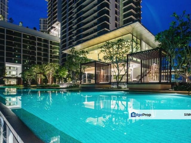 Condominium for sale in Johore Bahru, Johor