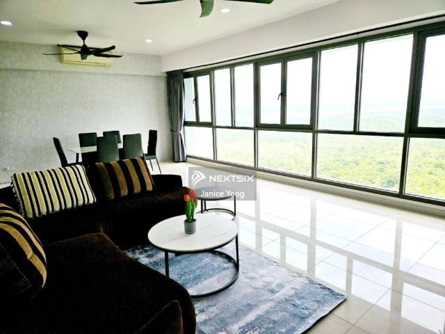 Apartment for rent in Bukit Ledang, Johor